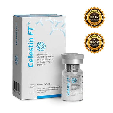Celestín FT