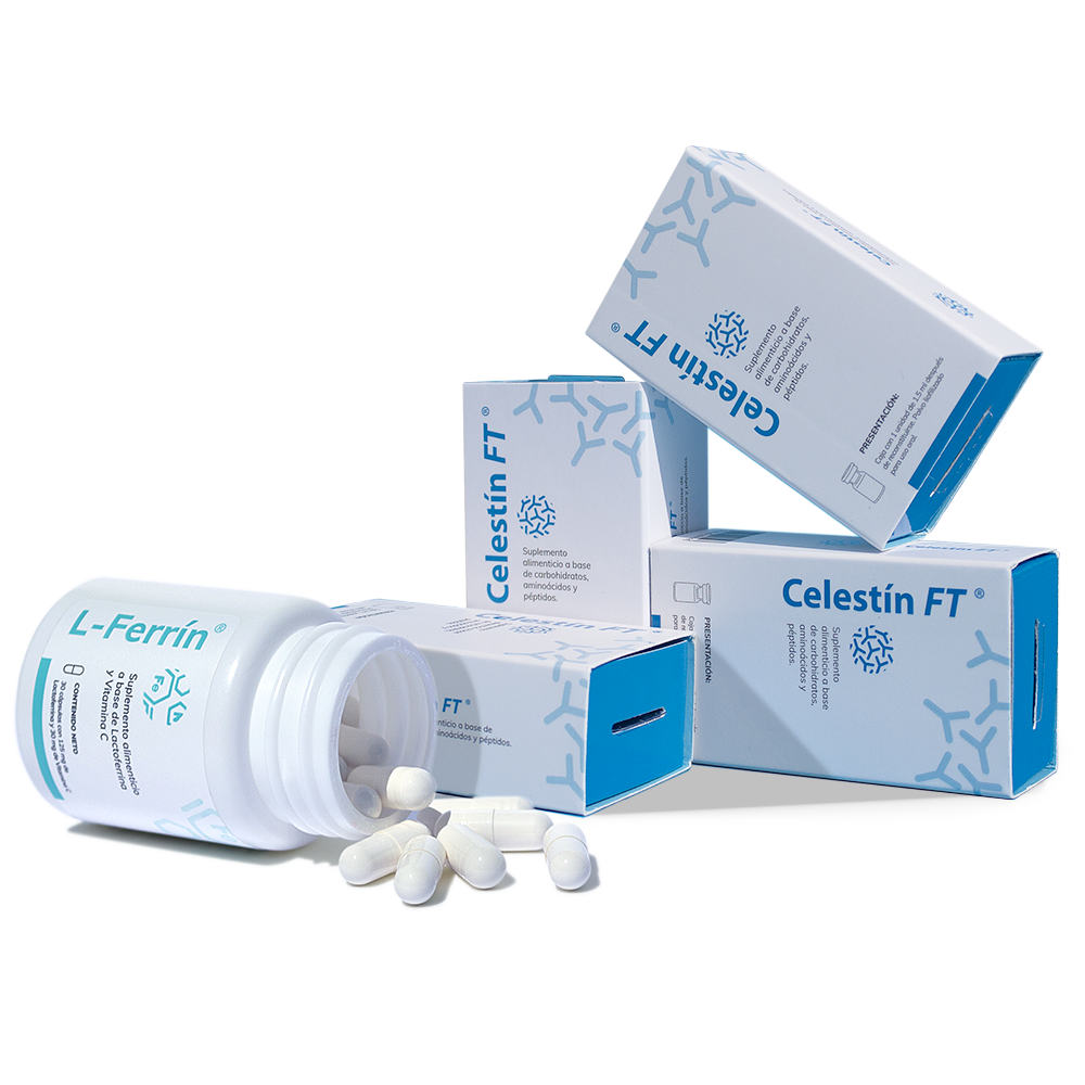 BUEN FIN CELESTÍN FT® - Gratis