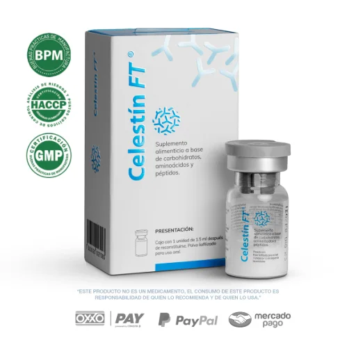 Factor de transferencia Celestin FT
