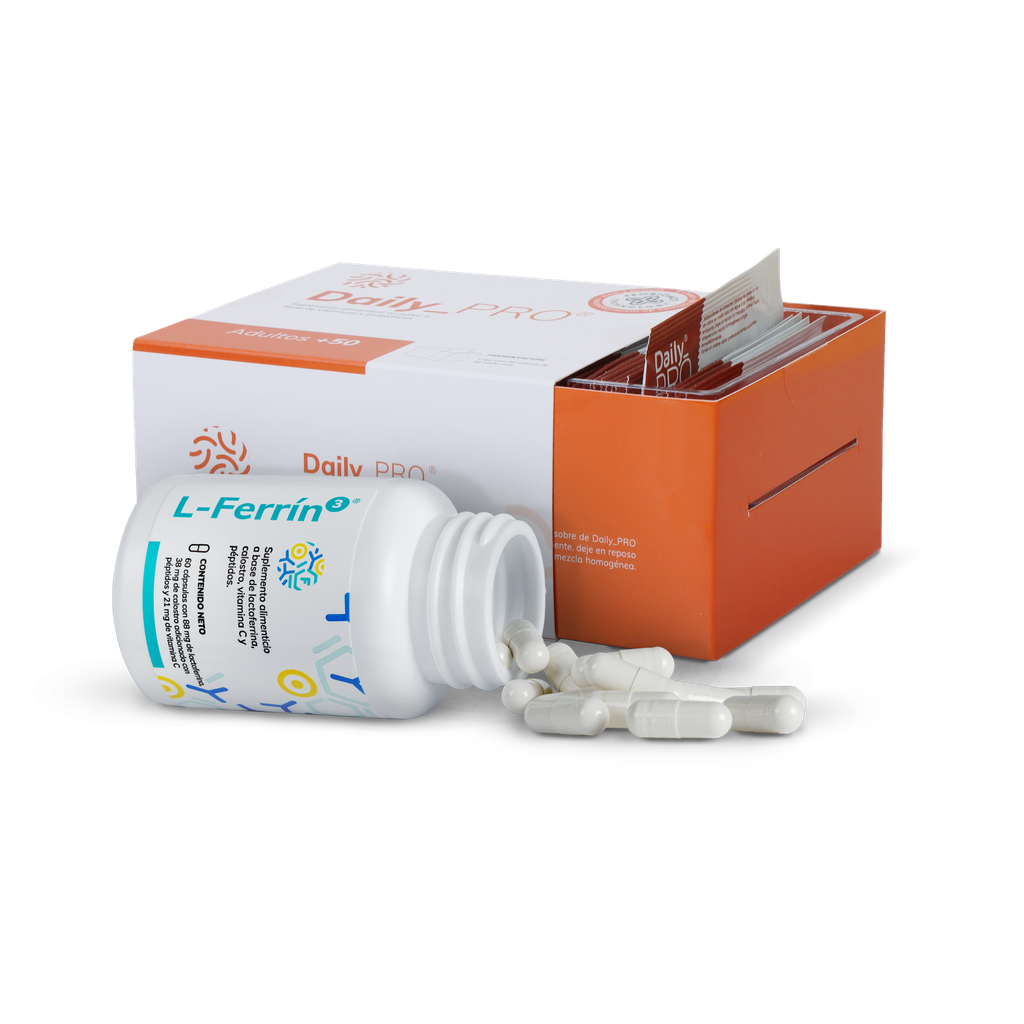 Pack Gastro Defense®