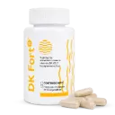 Vitamina D3 y K2 DK FORT5®