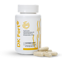 Vitamina D3 y K2 | DK FORT5® 