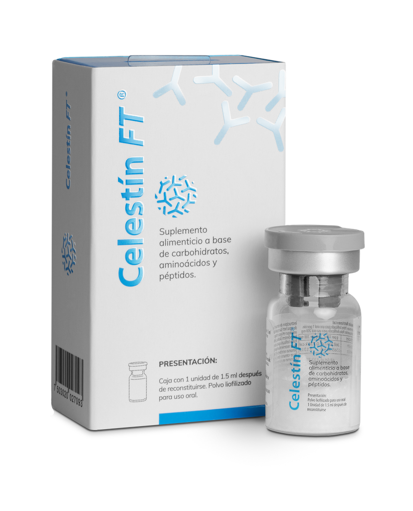 Factor de Transferencia | CELESTÍN FT®