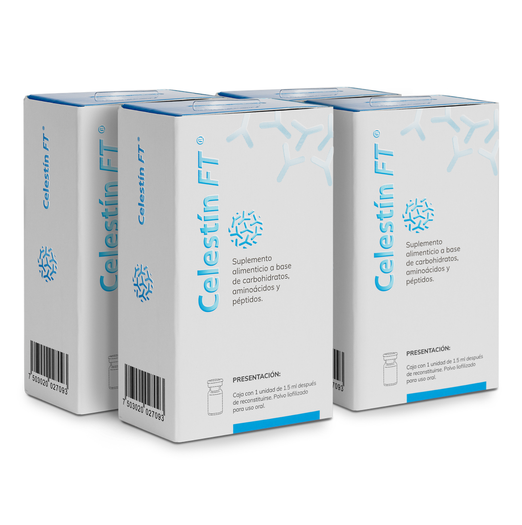 Factor de Transferencia CELESTÍN FT®